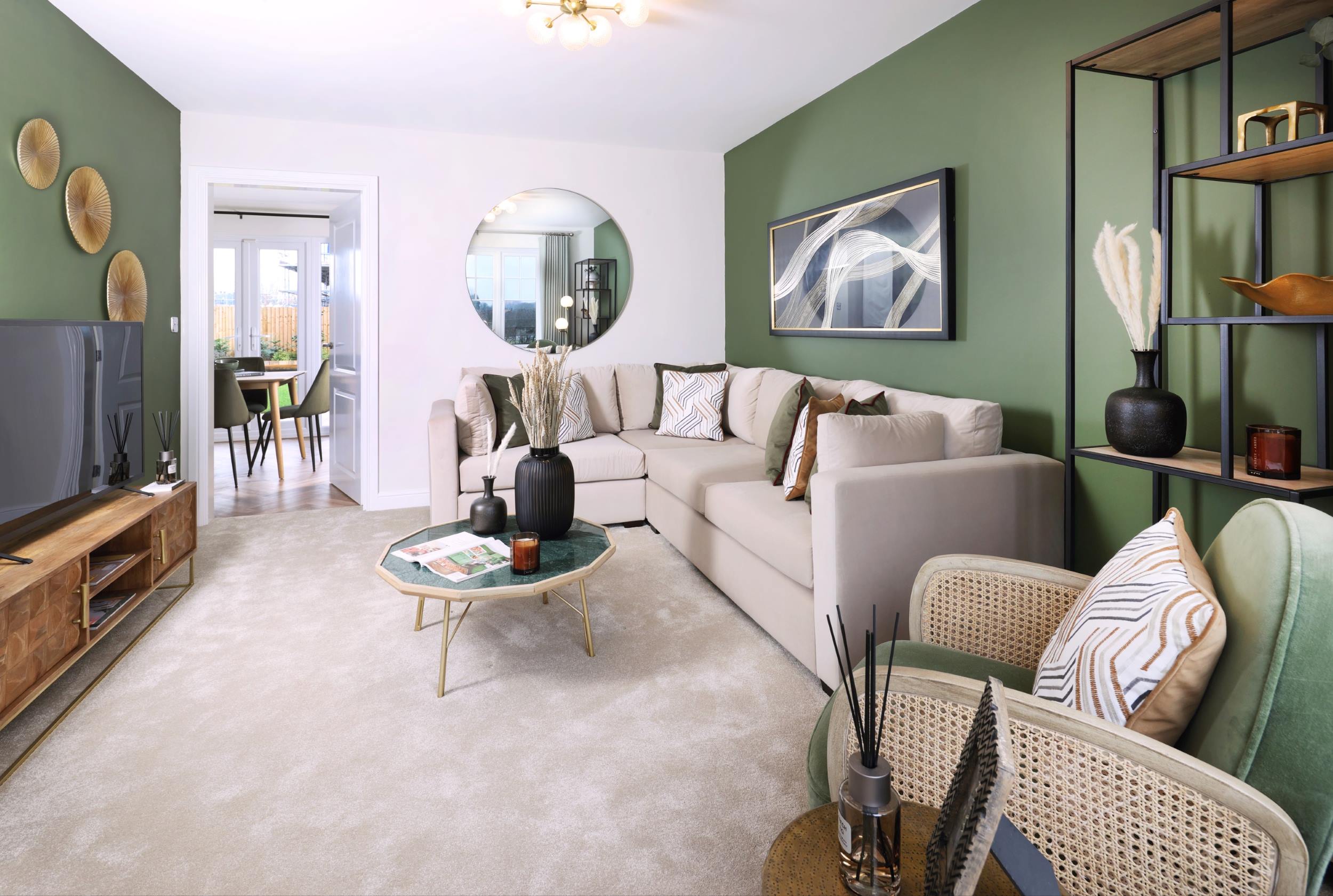 Show Homes In Catterall Offer Lifestyle And interiors Inspiration | The ...