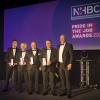 NHBC Supreme Award winners