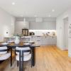 Riverside Gardens, Weybridge by Consero 