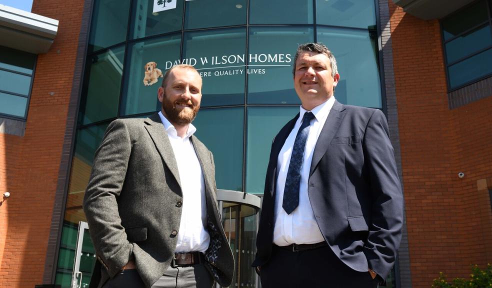 Local housing directors celebrate over 15 years as they share their ...