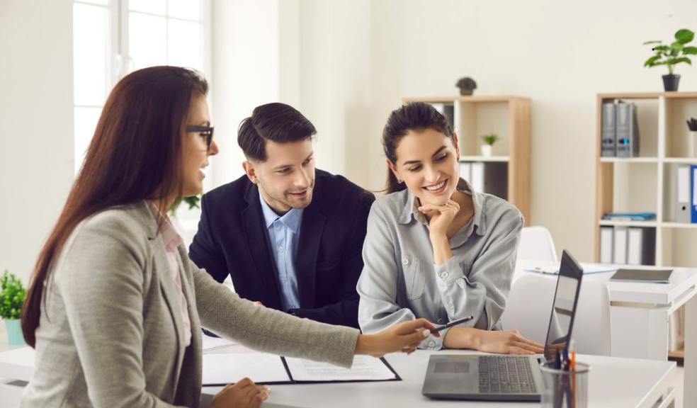 AI Estate Agents