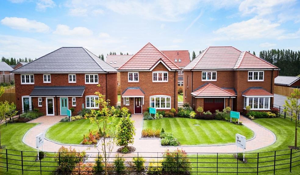 Anwyl Homes is hosting a Move Simple event across three locations on October 6