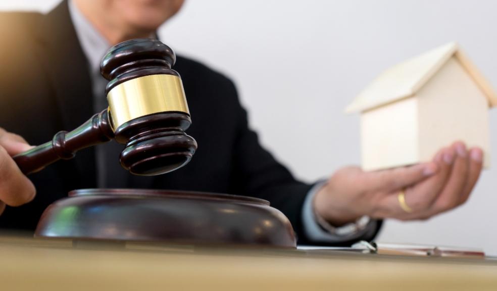 Auction Property Discounted