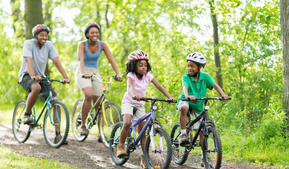 Active travel Active travel