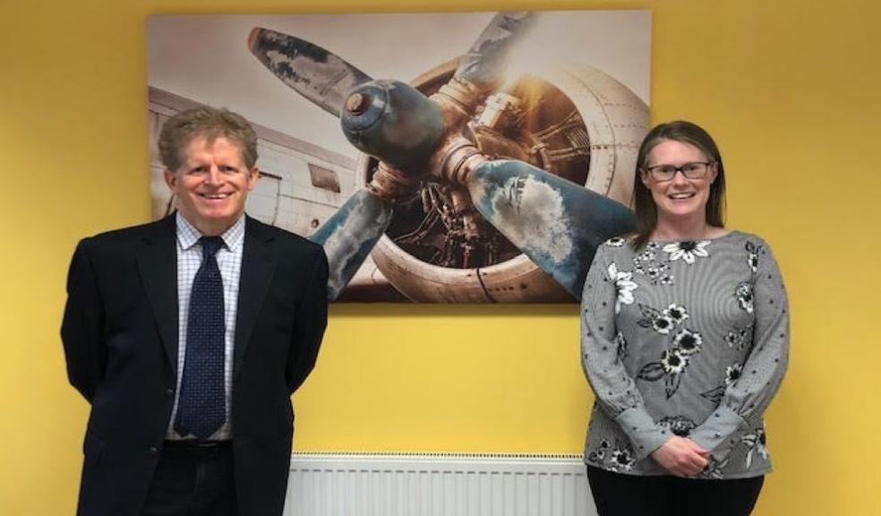 Barnsdales appoints new property manager Barnsdales appoints new property manager