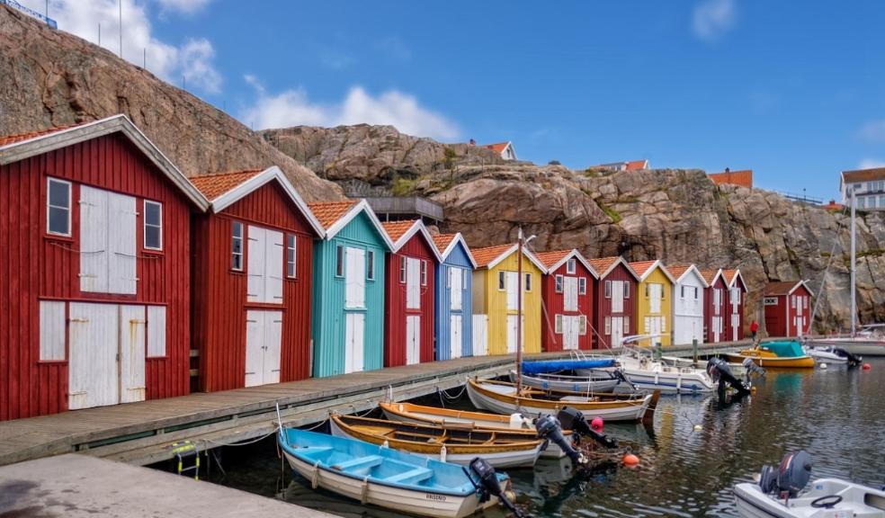 Beach Huts Beach Huts