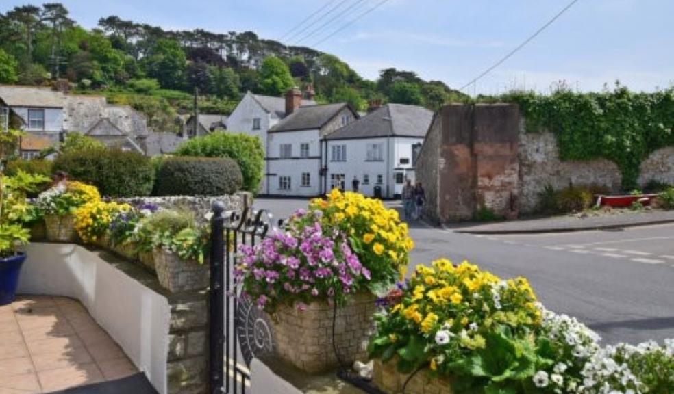 Beer, East Devon 