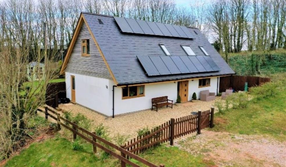 Boundary Cottage, Newton Abbot Boundary Cottage, Torquay