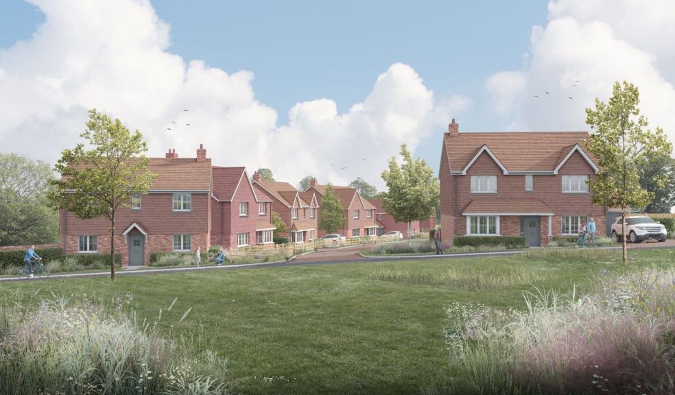 Dandara's Braeburn Fields development