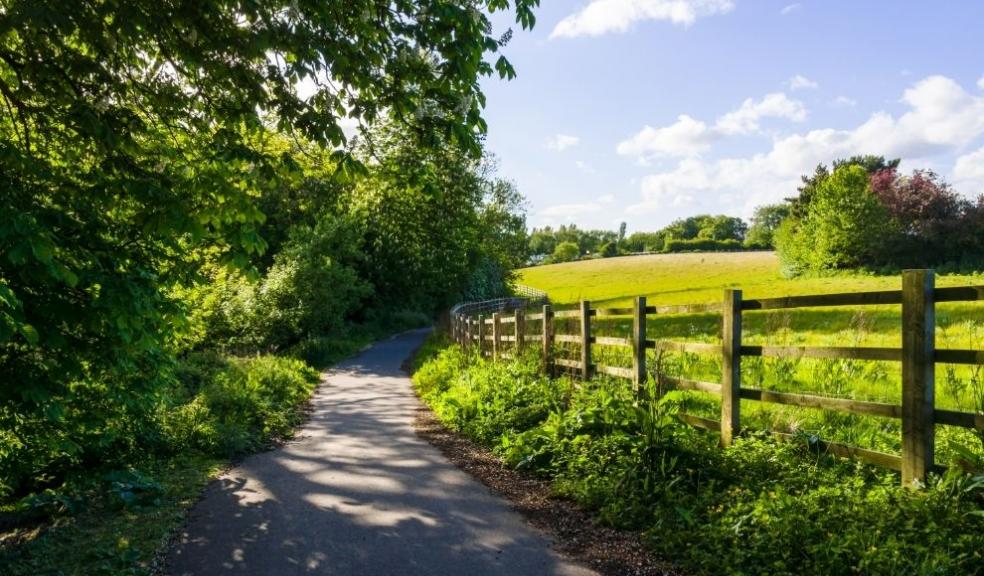 British countryside