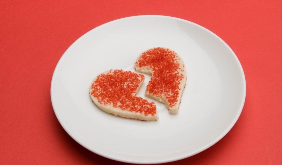 Broken Heart