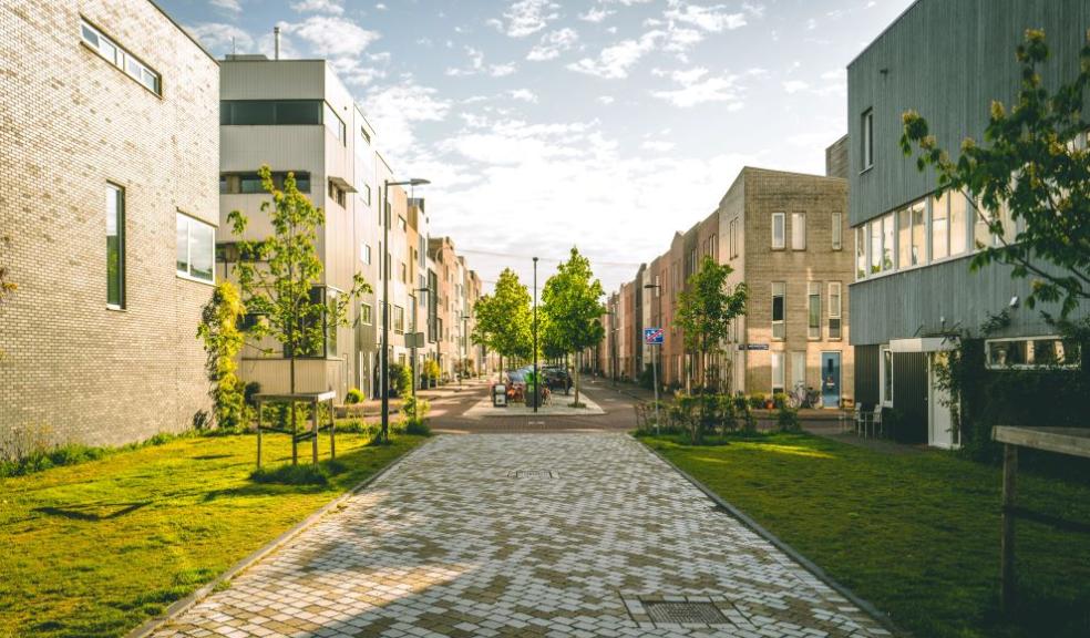 Brownfield development Brownfield development