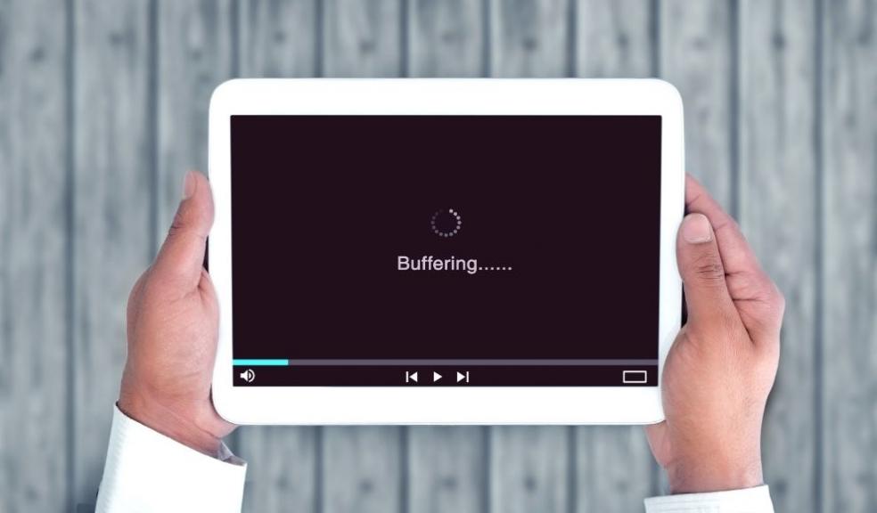 Buffering 