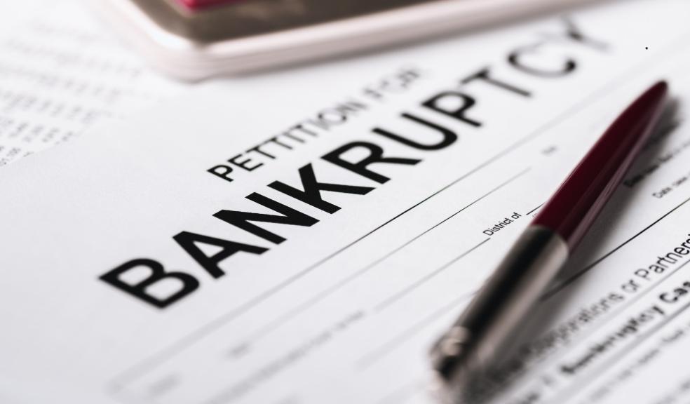 Bankrupt Builders