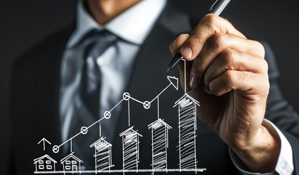 Buoyant Property Market