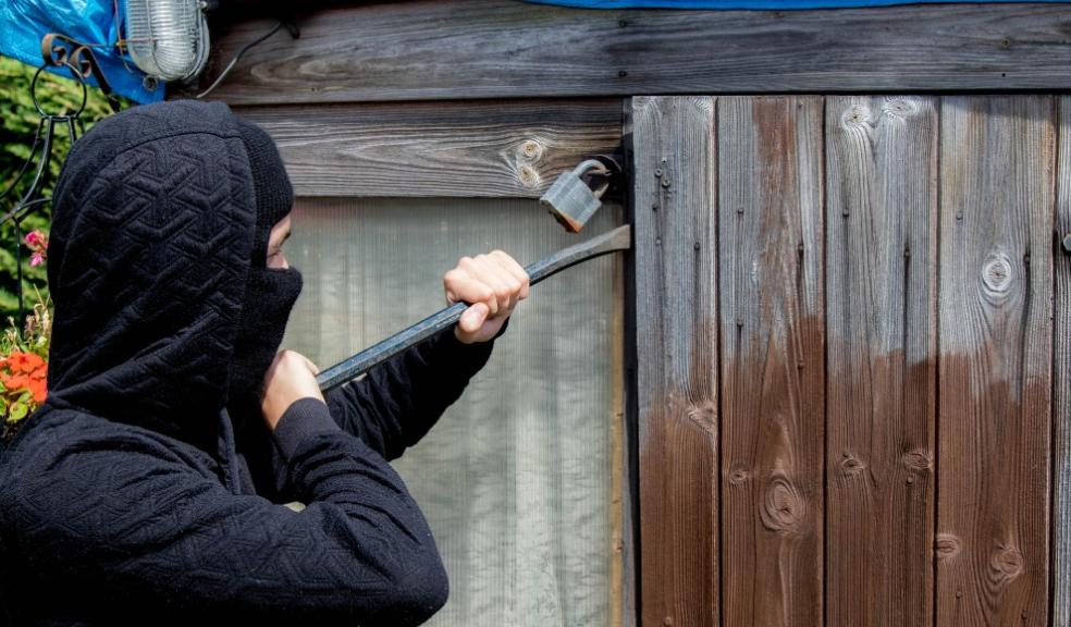 Burglars