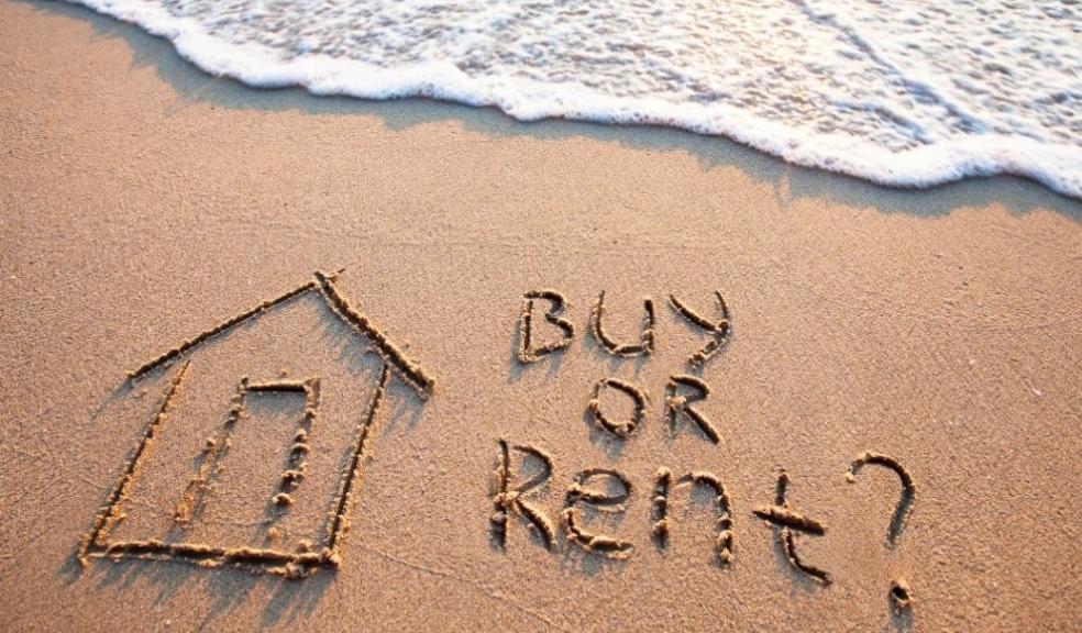 Rent or Buy 