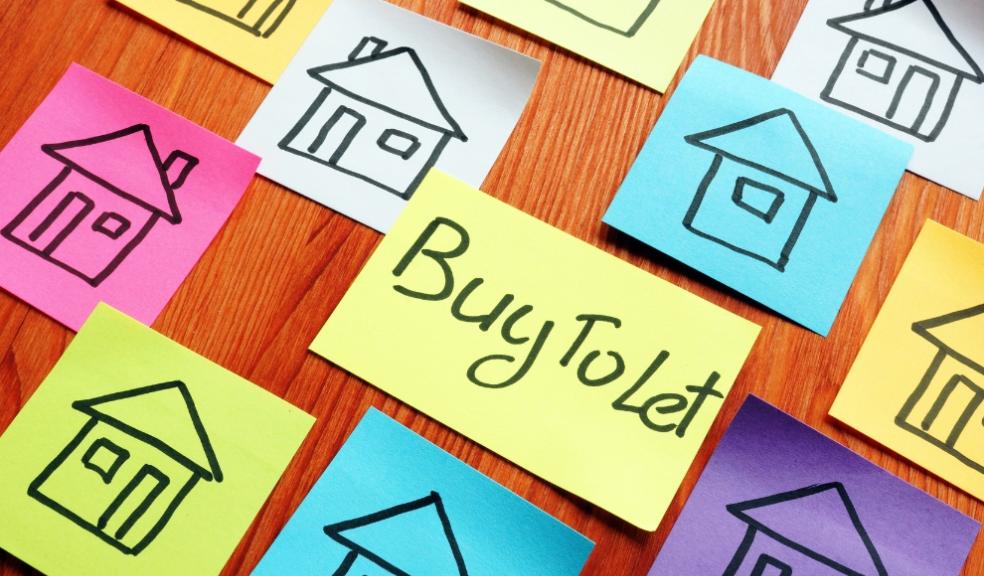 Buy to let mortgages