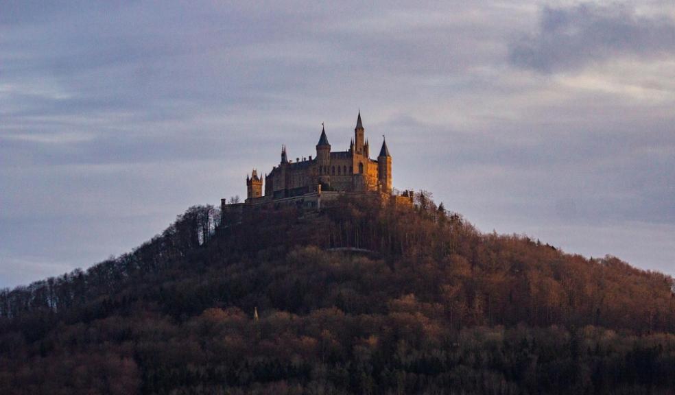 Buy your own castle Buy your own castle