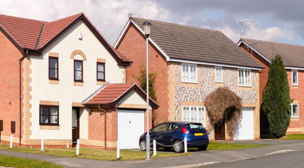 Rented driveway income can provide long-term economic stability Rented driveway income can provide long-term economic stability