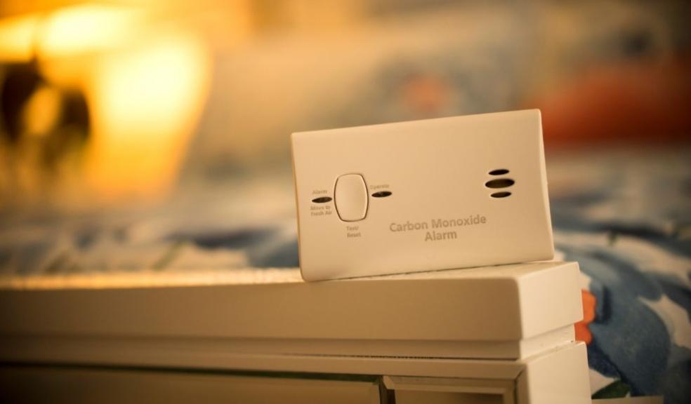 Carbon Monoxide Alarm Carbon Monoxide Alarm