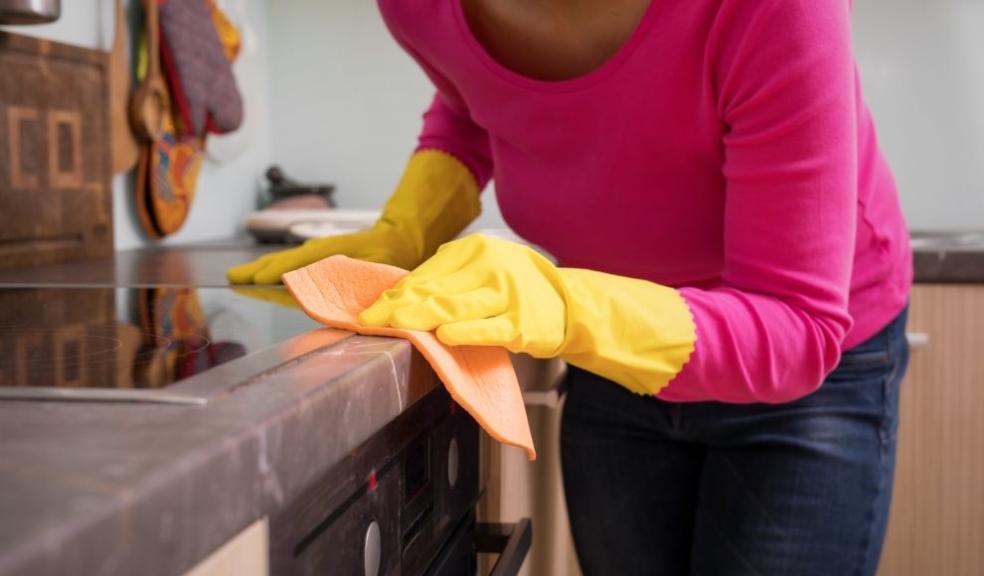 Cleaning