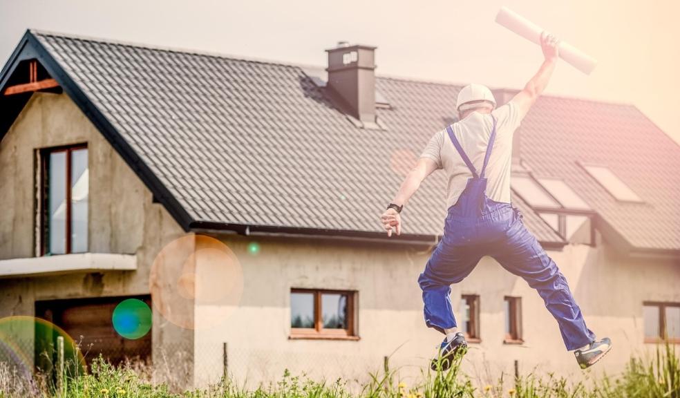 Construction employment boom Construction employment boom