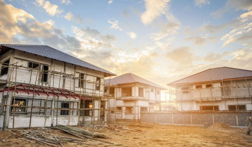 Construction residential