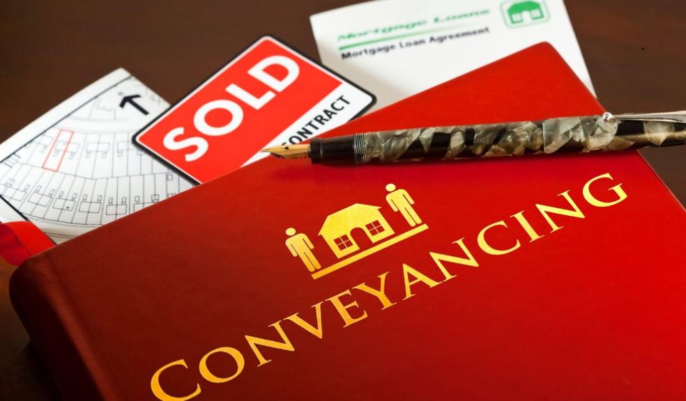 Conveyancing Conveyancing
