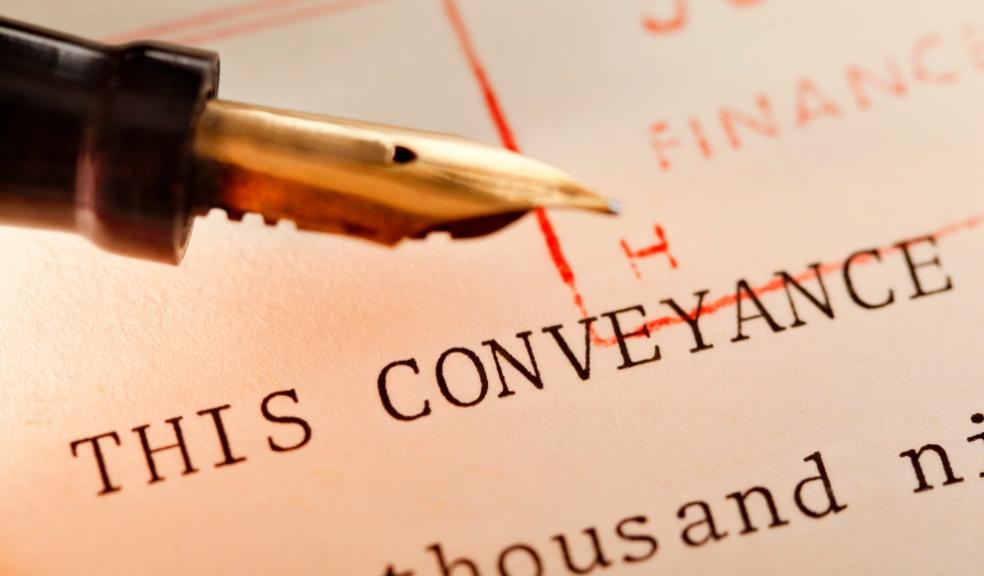 Conveyancing Conveyancing