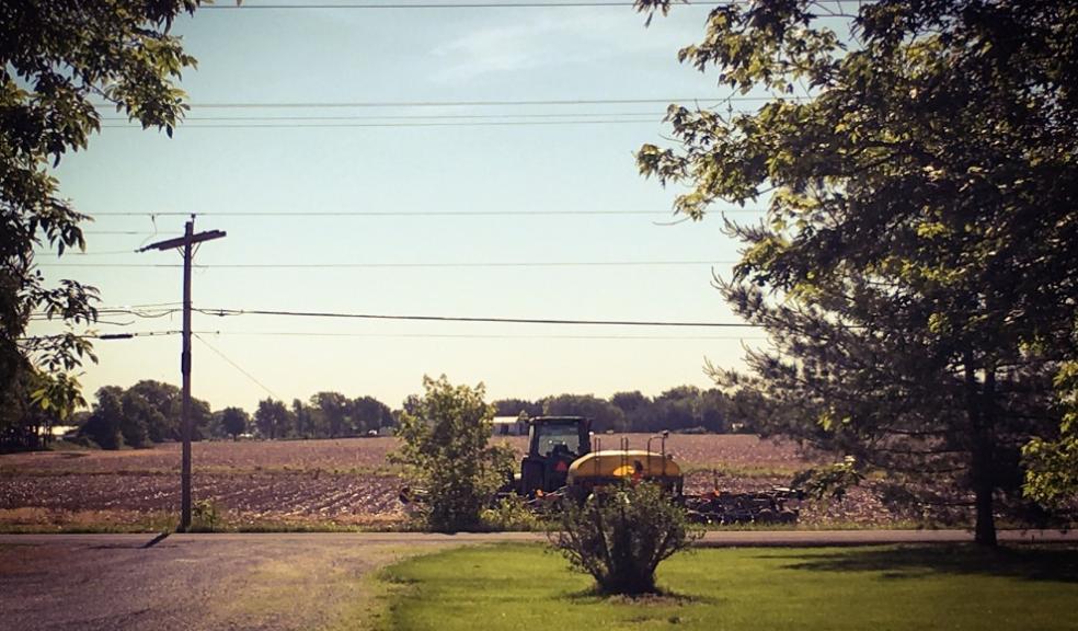 Country living