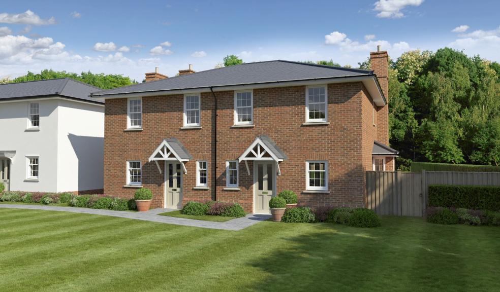County Ends Gardens External Image County Ends Gardens External Image