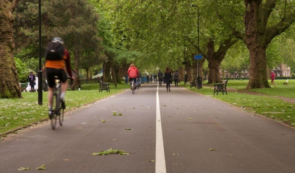 Cycle Path Cycle Path