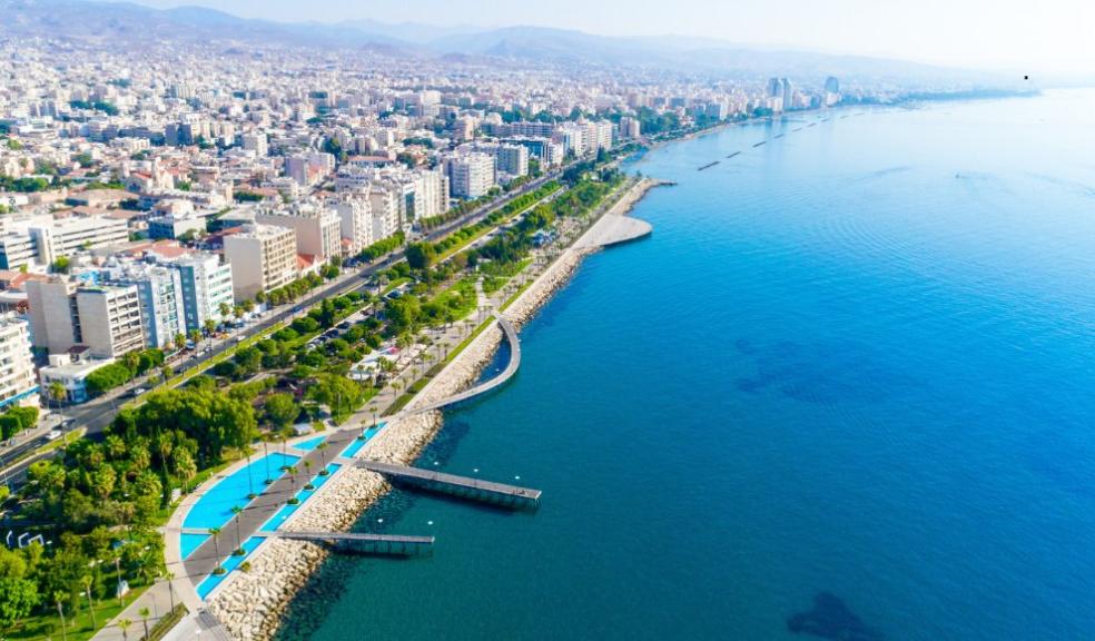 Cyprus