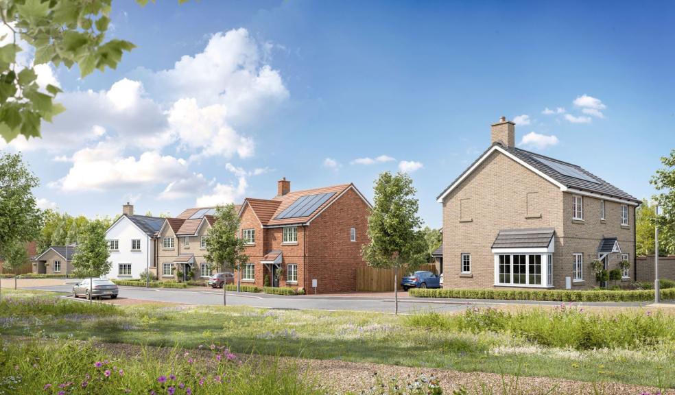 Dandara's Millers View development
