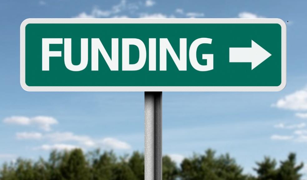 Developer Funding