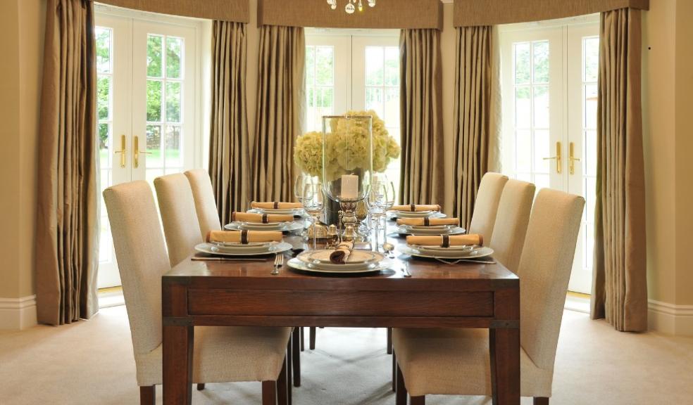 Dining Rooms Dining Rooms