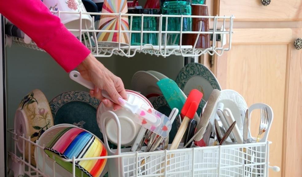 Dishwasher
