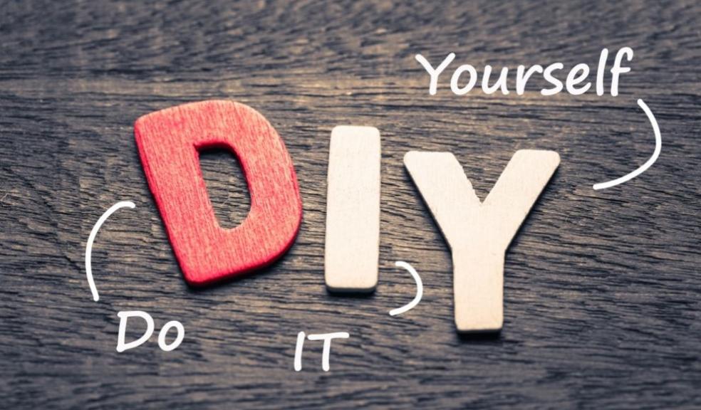 Do it yourself Do it yourself