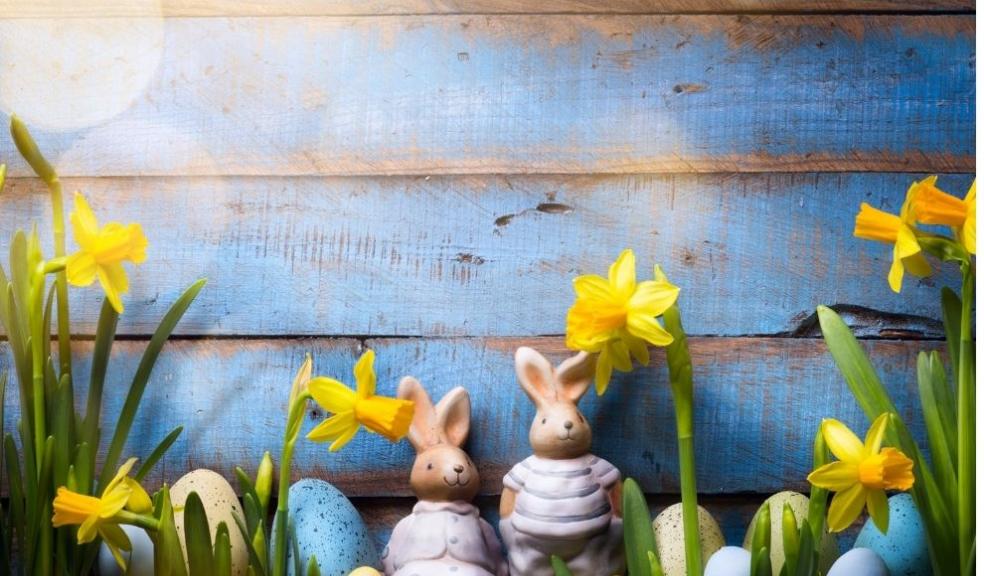Easter