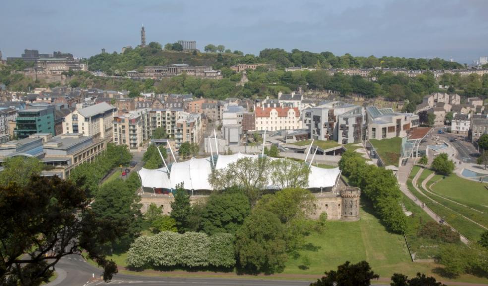 Edinburgh Scotland two biggest cities have the UKs best build to rent property potential