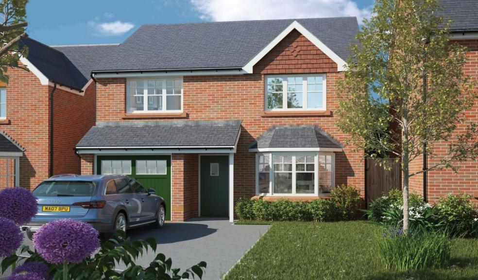 Elan Homes Southwold at Brook Meadow Elan Homes Southwold at Brook Meadow