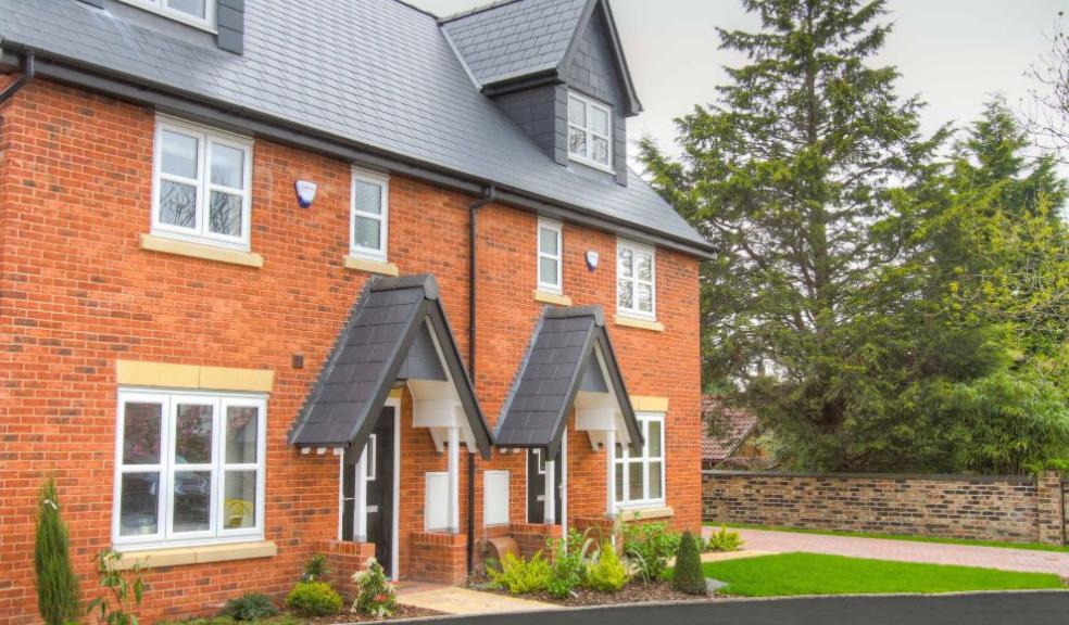 Elan homes similar to those at Mossley Gardens South Liverpool