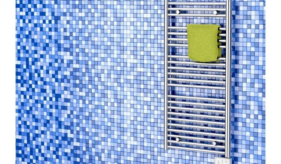 Electric Towel Radiator Electric Towel Radiator