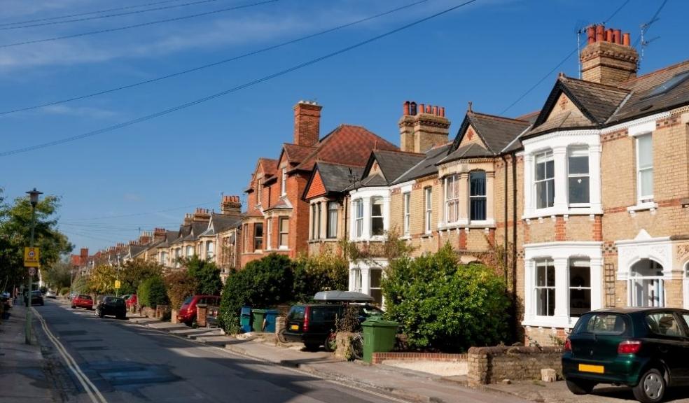 English houses