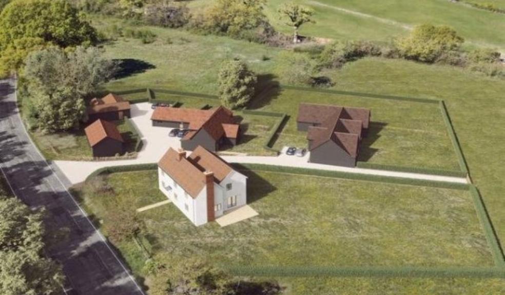 Essex Barn Conversions