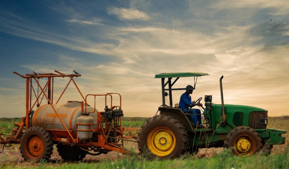 Farming Farming
