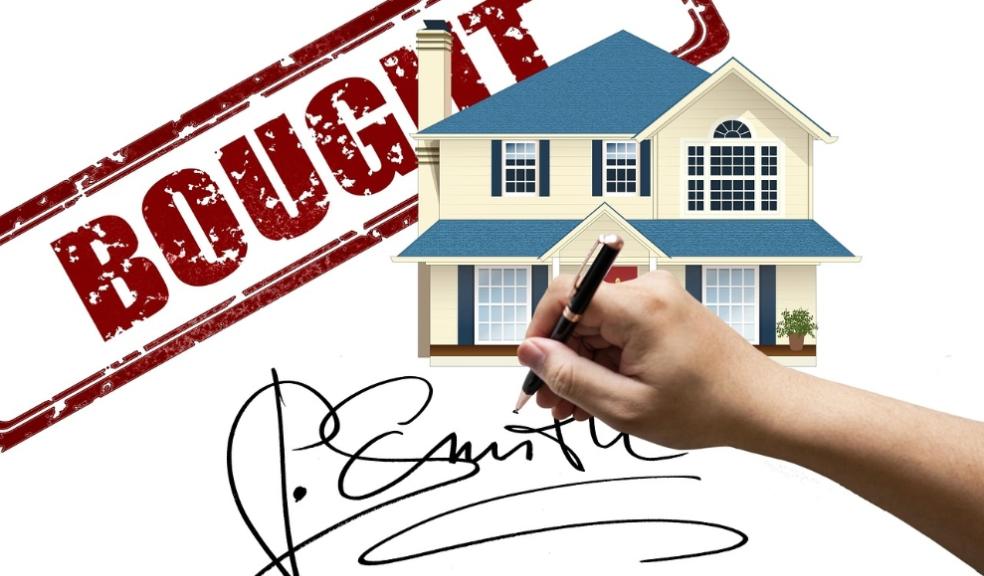 First time buyers