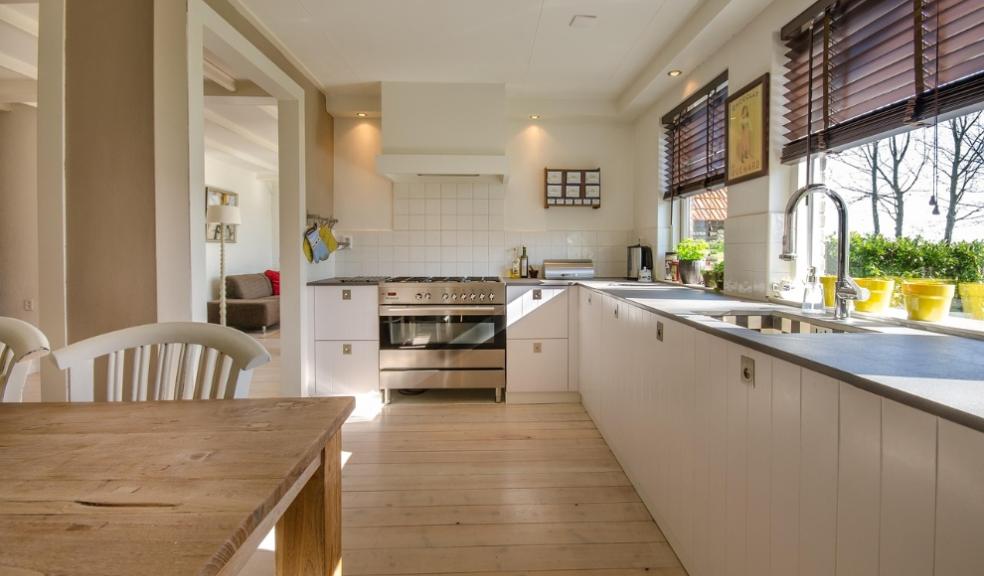 Fitted kitchens Fitted kitchens