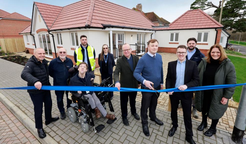 Dandara's Fontwell Meadows development